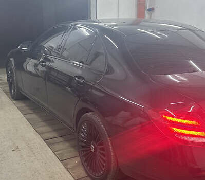 Чорний Мерседес Е-Клас, об'ємом двигуна 1.95 л та пробігом 80 тис. км за 28000 $, фото 16 на Automoto.ua