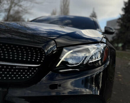Чорний Мерседес Е-Клас, об'ємом двигуна 3 л та пробігом 154 тис. км за 40500 $, фото 21 на Automoto.ua
