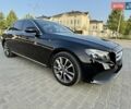 Черный Мерседес Е-Класс, объемом двигателя 2 л и пробегом 113 тыс. км за 33500 $, фото 14 на Automoto.ua
