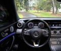 Черный Мерседес Е-Класс, объемом двигателя 0 л и пробегом 76 тыс. км за 7600 $, фото 13 на Automoto.ua