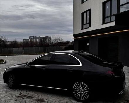 Чорний Мерседес Е-Клас, об'ємом двигуна 2 л та пробігом 405 тис. км за 22800 $, фото 19 на Automoto.ua