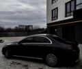 Чорний Мерседес Е-Клас, об'ємом двигуна 2 л та пробігом 405 тис. км за 22800 $, фото 19 на Automoto.ua