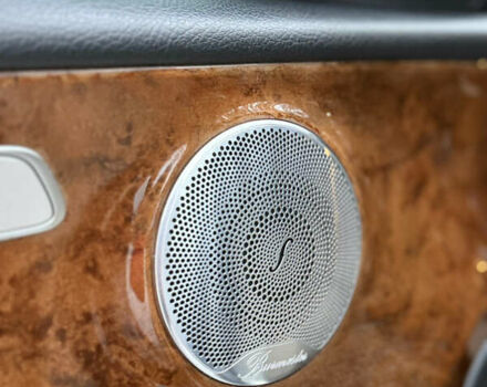 Черный Мерседес Е-Класс, объемом двигателя 1.99 л и пробегом 111 тыс. км за 28800 $, фото 33 на Automoto.ua