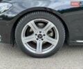 Черный Мерседес Е-Класс, объемом двигателя 1.95 л и пробегом 375 тыс. км за 21899 $, фото 22 на Automoto.ua