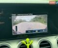 Черный Мерседес Е-Класс, объемом двигателя 1.95 л и пробегом 375 тыс. км за 21899 $, фото 51 на Automoto.ua