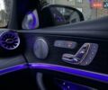 Черный Мерседес Е-Класс, объемом двигателя 3 л и пробегом 118 тыс. км за 46900 $, фото 53 на Automoto.ua