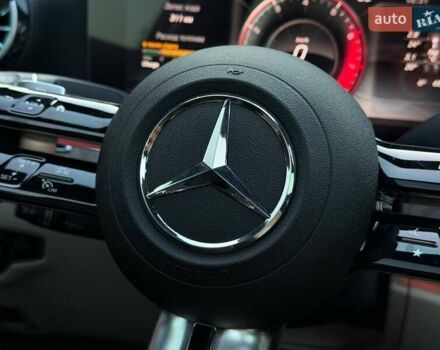 Чорний Мерседес Е-Клас, об'ємом двигуна 3 л та пробігом 152 тис. км за 38000 $, фото 67 на Automoto.ua