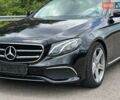 Черный Мерседес Е-Класс, объемом двигателя 1.95 л и пробегом 375 тыс. км за 21899 $, фото 13 на Automoto.ua