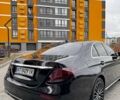 Чорний Мерседес Е-Клас, об'ємом двигуна 2 л та пробігом 405 тис. км за 22800 $, фото 12 на Automoto.ua