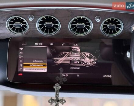 Чорний Мерседес Е-Клас, об'ємом двигуна 3 л та пробігом 152 тис. км за 38000 $, фото 59 на Automoto.ua