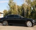 Чорний Мерседес Е-Клас, об'ємом двигуна 3 л та пробігом 62 тис. км за 44900 $, фото 3 на Automoto.ua