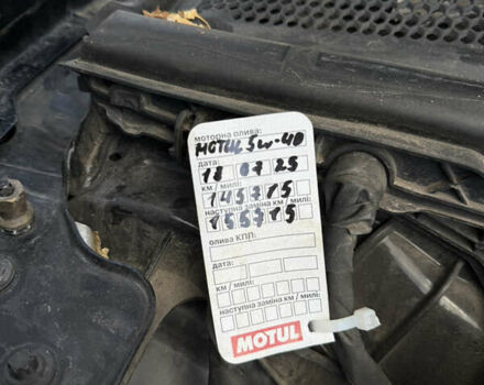 Чорний Мерседес Е-Клас, об'ємом двигуна 3 л та пробігом 154 тис. км за 40500 $, фото 29 на Automoto.ua