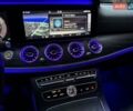 Черный Мерседес Е-Класс, объемом двигателя 3 л и пробегом 118 тыс. км за 46900 $, фото 54 на Automoto.ua