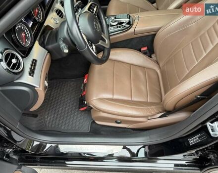 Чорний Мерседес Е-Клас, об'ємом двигуна 1.6 л та пробігом 106 тис. км за 35000 $, фото 51 на Automoto.ua