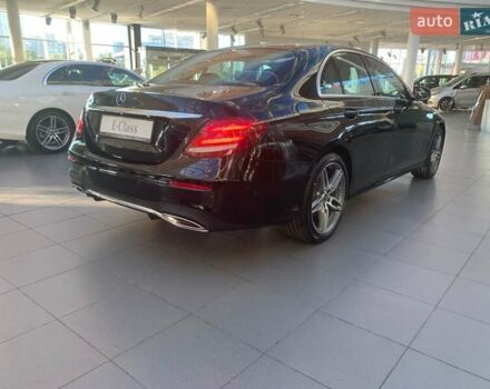 Чорний Мерседес Е-Клас, об'ємом двигуна 1.6 л та пробігом 106 тис. км за 35000 $, фото 77 на Automoto.ua