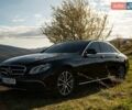Чорний Мерседес Е-Клас, об'ємом двигуна 1.95 л та пробігом 370 тис. км за 20999 $, фото 1 на Automoto.ua