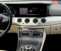 Черный Мерседес Е-Класс, объемом двигателя 1.95 л и пробегом 184 тыс. км за 26999 $, фото 22 на Automoto.ua