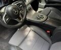 Черный Мерседес Е-Класс, объемом двигателя 1.95 л и пробегом 84 тыс. км за 27000 $, фото 12 на Automoto.ua