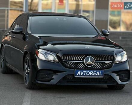 Чорний Мерседес Е-Клас, об'ємом двигуна 3 л та пробігом 152 тис. км за 38000 $, фото 11 на Automoto.ua