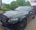 Черный Мерседес Е-Класс, объемом двигателя 1.95 л и пробегом 200 тыс. км за 25500 $, фото 1 на Automoto.ua