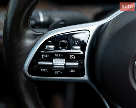 Черный Мерседес Е-Класс, объемом двигателя 1.95 л и пробегом 225 тыс. км за 35500 $, фото 52 на Automoto.ua