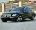 Черный Мерседес Е-Класс, объемом двигателя 2 л и пробегом 113 тыс. км за 33500 $, фото 7 на Automoto.ua