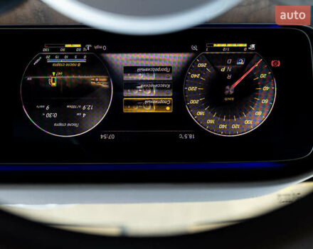 Черный Мерседес Е-Класс, объемом двигателя 1.95 л и пробегом 225 тыс. км за 35500 $, фото 61 на Automoto.ua