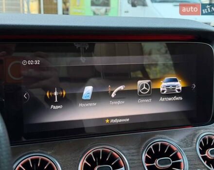 Чорний Мерседес Е-Клас, об'ємом двигуна 3 л та пробігом 152 тис. км за 38000 $, фото 70 на Automoto.ua