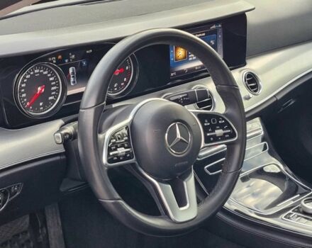 Мерседес Е-Клас 2018 у Кропивницькому (Кіровограді) на Automoto.ua Чорний Мерседес Е-Клас, об'ємом двигуна 2 л та пробігом 89 тис. км за 23000 $, фото 10 на Automoto.ua