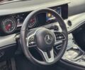 Мерседес Е-Клас 2018 у Кропивницькому (Кіровограді) на Automoto.ua Чорний Мерседес Е-Клас, об'ємом двигуна 2 л та пробігом 89 тис. км за 23000 $, фото 10 на Automoto.ua