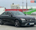 Черный Мерседес Е-Класс, объемом двигателя 2 л и пробегом 87 тыс. км за 32000 $, фото 7 на Automoto.ua