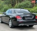 Черный Мерседес Е-Класс, объемом двигателя 1.95 л и пробегом 375 тыс. км за 21899 $, фото 4 на Automoto.ua
