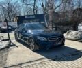Черный Мерседес Е-Класс, объемом двигателя 2 л и пробегом 105 тыс. км за 46800 $, фото 1 на Automoto.ua