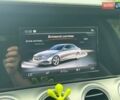 Черный Мерседес Е-Класс, объемом двигателя 1.95 л и пробегом 375 тыс. км за 21899 $, фото 61 на Automoto.ua