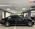 Черный Мерседес Е-Класс, объемом двигателя 1.95 л и пробегом 180 тыс. км за 28900 $, фото 8 на Automoto.ua