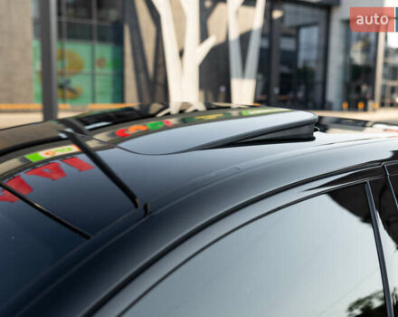 Черный Мерседес Е-Класс, объемом двигателя 1.95 л и пробегом 225 тыс. км за 35500 $, фото 42 на Automoto.ua