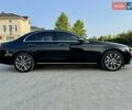Черный Мерседес Е-Класс, объемом двигателя 2 л и пробегом 113 тыс. км за 33500 $, фото 15 на Automoto.ua