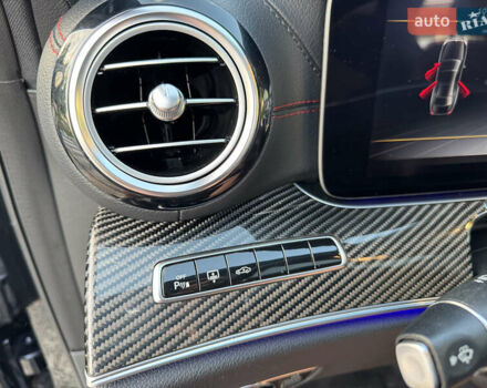 Черный Мерседес Е-Класс, объемом двигателя 3 л и пробегом 30 тыс. км за 55000 $, фото 25 на Automoto.ua