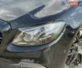 Черный Мерседес Е-Класс, объемом двигателя 3 л и пробегом 118 тыс. км за 46900 $, фото 5 на Automoto.ua