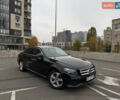 Черный Мерседес Е-Класс, объемом двигателя 1.95 л и пробегом 140 тыс. км за 34500 $, фото 1 на Automoto.ua