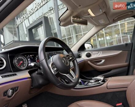 Чорний Мерседес Е-Клас, об'ємом двигуна 1.6 л та пробігом 106 тис. км за 35000 $, фото 52 на Automoto.ua