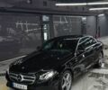 Чорний Мерседес Е-Клас, об'ємом двигуна 1.99 л та пробігом 28 тис. км за 30000 $, фото 1 на Automoto.ua