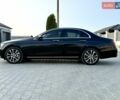 Черный Мерседес Е-Класс, объемом двигателя 2 л и пробегом 113 тыс. км за 33500 $, фото 11 на Automoto.ua