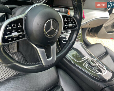 Черный Мерседес Е-Класс, объемом двигателя 1.95 л и пробегом 370 тыс. км за 23500 $, фото 14 на Automoto.ua
