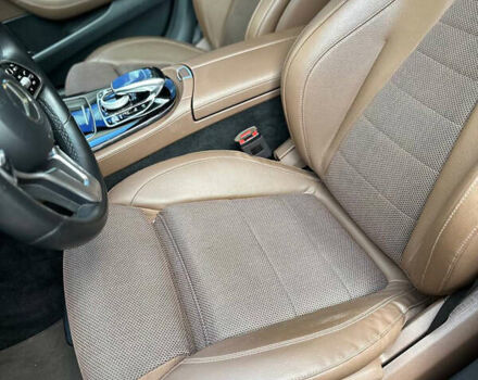 Черный Мерседес Е-Класс, объемом двигателя 1.95 л и пробегом 82 тыс. км за 42500 $, фото 4 на Automoto.ua