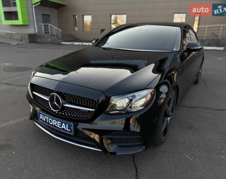 Чорний Мерседес Е-Клас, об'ємом двигуна 3 л та пробігом 152 тис. км за 38000 $, фото 18 на Automoto.ua