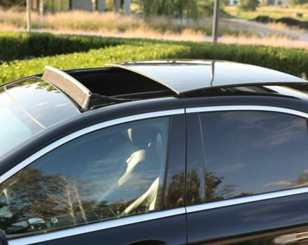 Чорний Мерседес Е-Клас, об'ємом двигуна 3 л та пробігом 62 тис. км за 44900 $, фото 5 на Automoto.ua