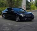 Черный Мерседес Е-Класс, объемом двигателя 1.95 л и пробегом 153 тыс. км за 33999 $, фото 1 на Automoto.ua