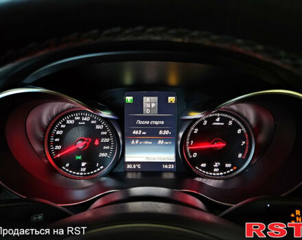 Черный Мерседес Е-Класс, объемом двигателя 2 л и пробегом 180 тыс. км за 26500 $, фото 8 на Automoto.ua