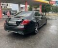 Черный Мерседес Е-Класс, объемом двигателя 1.95 л и пробегом 162 тыс. км за 31000 $, фото 11 на Automoto.ua
